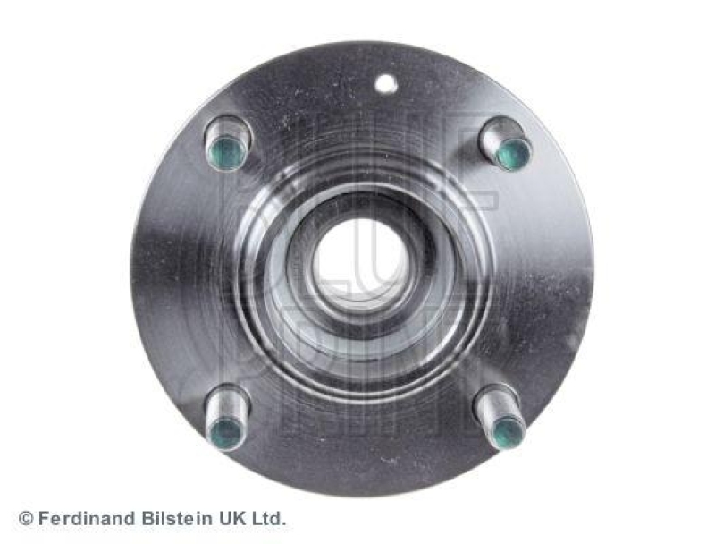 BLUE PRINT ADG08328 Radlagersatz mit Radnabe, ABS-Impulsring und Anbaumaterial f&uuml;r HYUNDAI