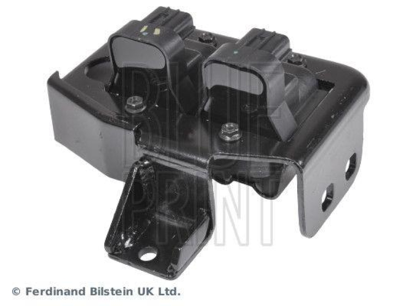 BLUE PRINT ADM51489 Zündspule für MAZDA