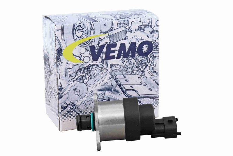 VEMO V22-11-0022 Regelventil, Kraftstoffmenge (Common-Rai Hochdruckpumpe (Niederdruckseite) f&uuml;r CITRO&Euml;N