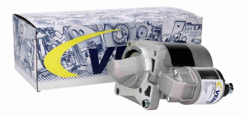 VEMO V24-12-80065 Starter 12 V 0,8 Kw f&uuml;r FIAT