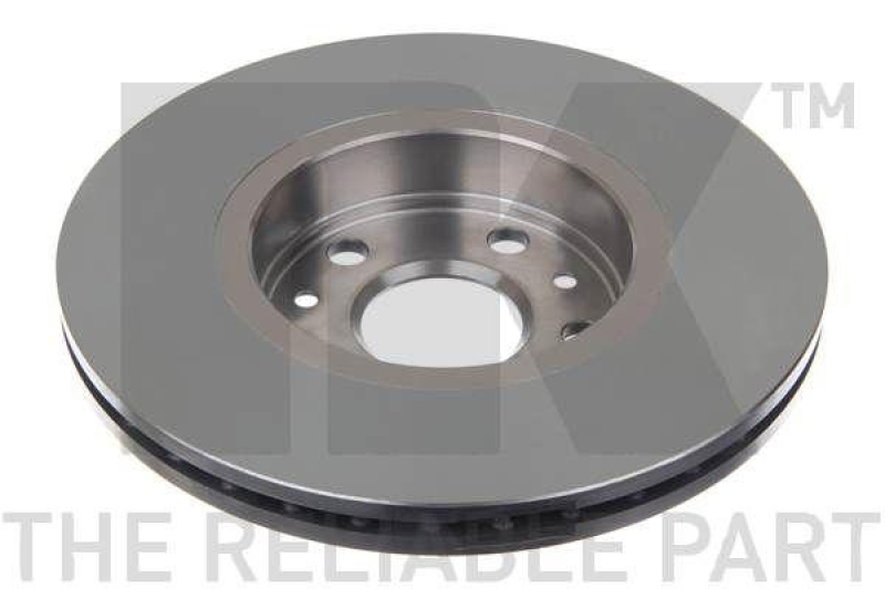 NK 203982 Bremsscheibe f&uuml;r RENAULT