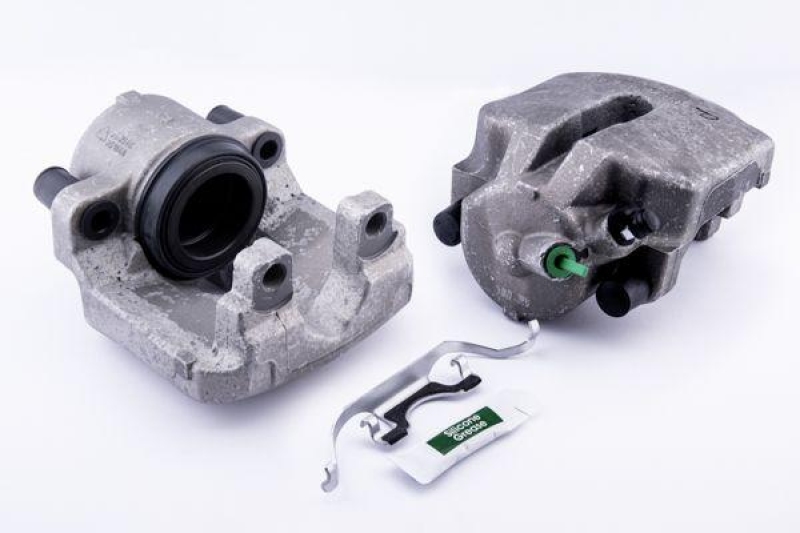 HELLA 8AC 355 393-051 Bremssattel f&uuml;r BMW