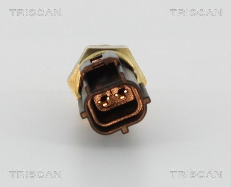 TRISCAN 8626 10030 Temperatursensor für Citroen,Mitsub.,Volvo