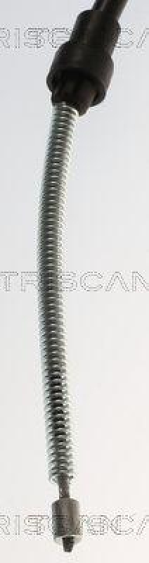 TRISCAN 8140 251247 Handbremsseil f&uuml;r Renault