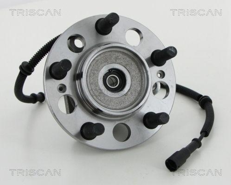 TRISCAN 8530 10186 Radnabe Vorne f&uuml;r Ssangyong