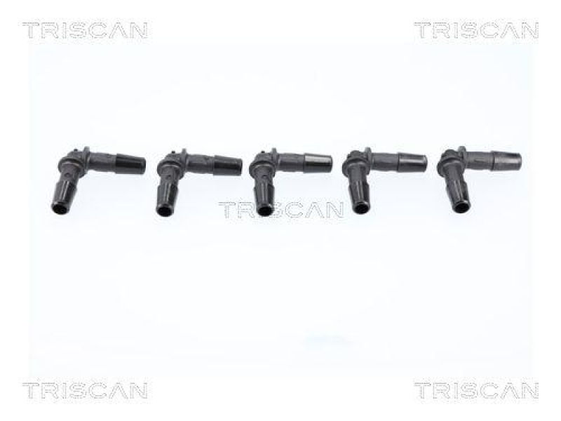 TRISCAN K&uuml;hlerschlauch