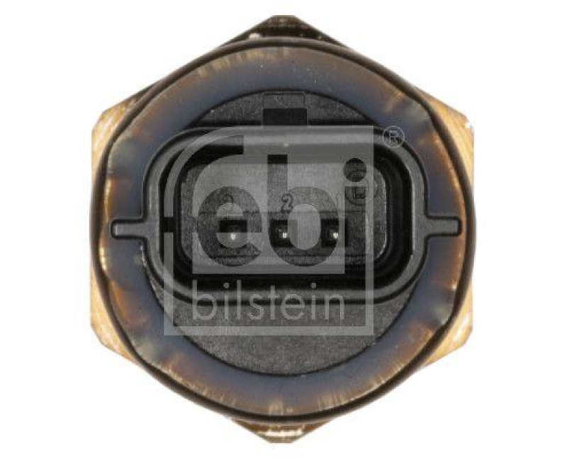 FEBI BILSTEIN 183039 Kraftstoffdrucksensor f&uuml;r NISSAN