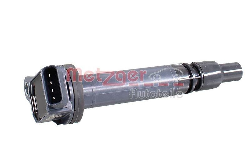 METZGER 0880542 Z&uuml;ndspule f&uuml;r TOYOTA