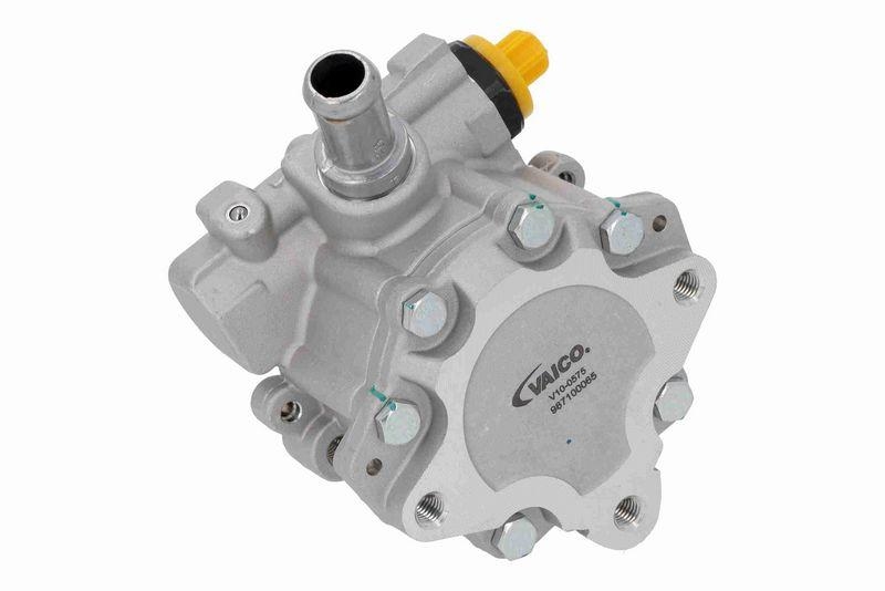 VAICO V10-0575 Hydraulikpumpe, Lenkung 110 Bar für VW
