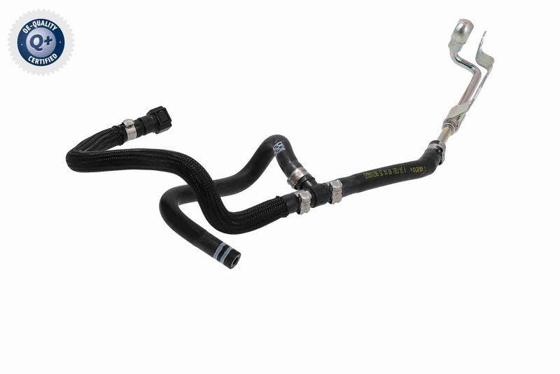 VAICO V24-1281 Kühlerschlauch für FIAT