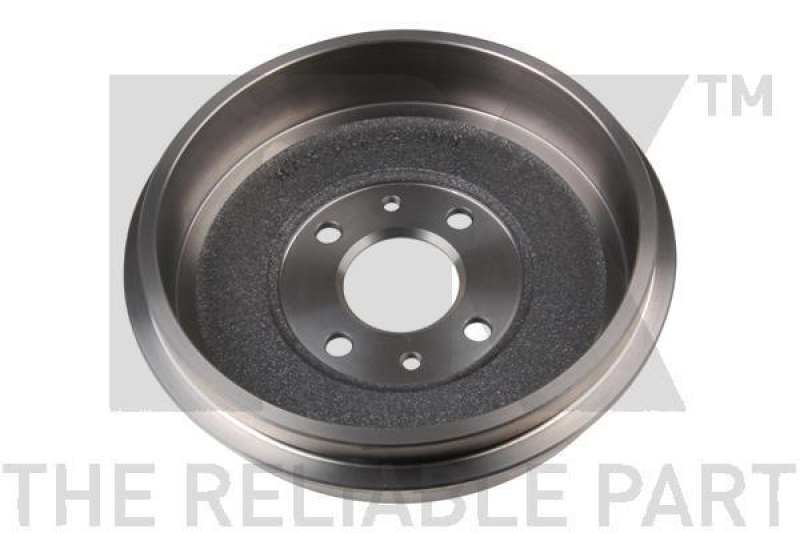 NK 251001 Bremstrommel f&uuml;r ALFA ROMEO, FIAT, LANCIA