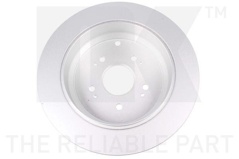 NK 312683 Bremsscheibe f&uuml;r HONDA