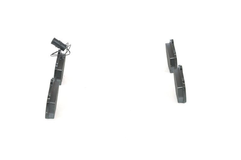 Bosch 0 986 424 267 Bremsbelag BP129