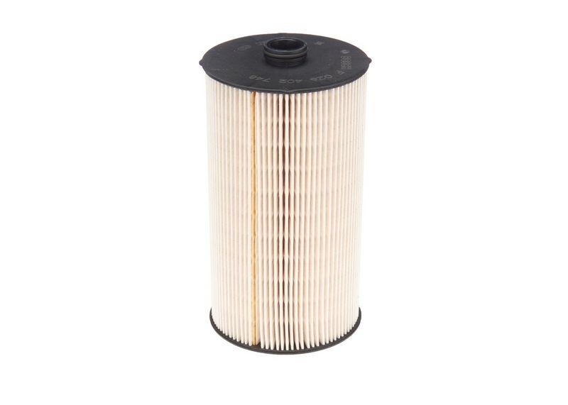 Bosch F 026 402 748 Kraftstofffiltereinsatz N2748