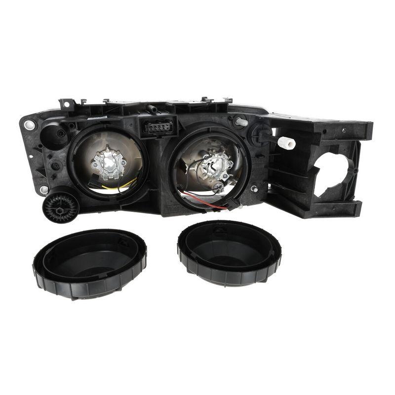 VALEO 089290 Scheinwerfer-Einsatz LHD RVI MIDLUM R