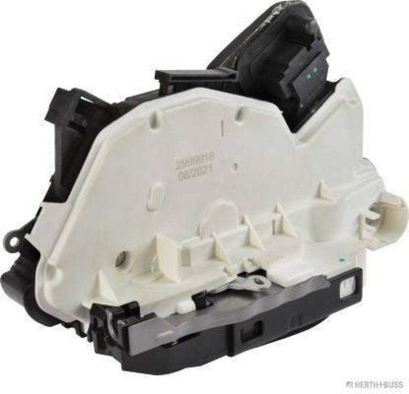 HERTH+BUSS 73100035 Türschloss