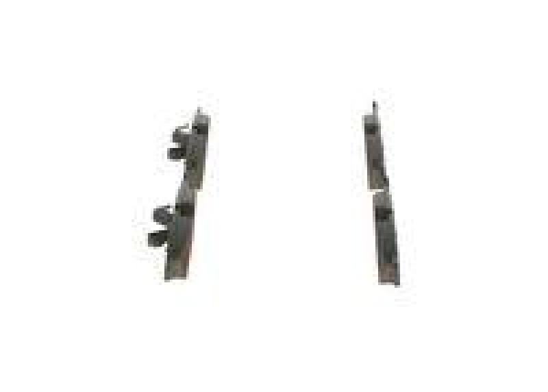 BOSCH 0 986 494 354 Bremsbelagsatz Scheibenbremse