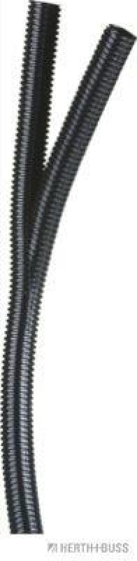HERTH+BUSS 51271123 Wellrohr 23 mm