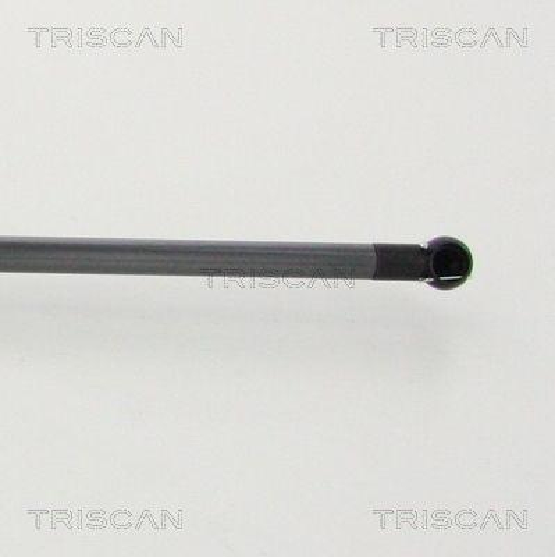 TRISCAN 8710 13293 Gasfeder Hinten für Toyota Rav4