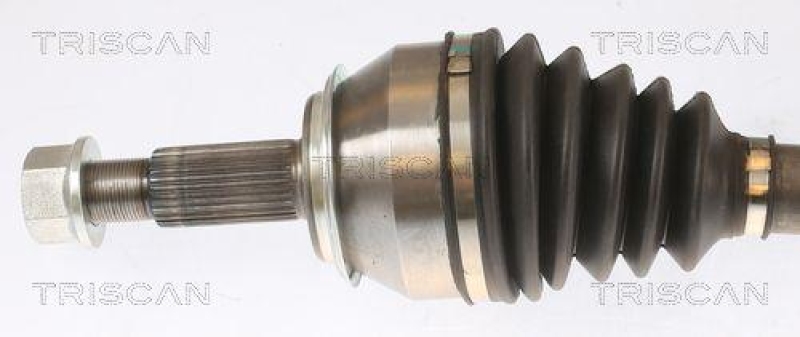 TRISCAN 8540 14566 Antriebswelle f&uuml;r Nissan