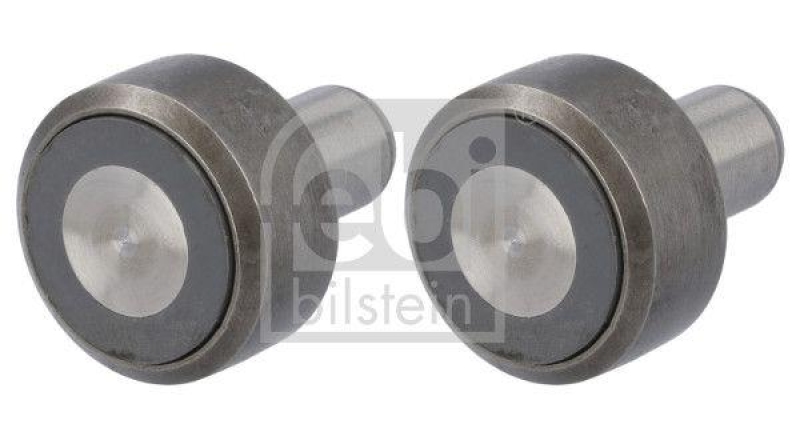 FEBI BILSTEIN 35529 Rollensatz f&uuml;r Ausr&uuml;ckgabel f&uuml;r Mercedes-Benz