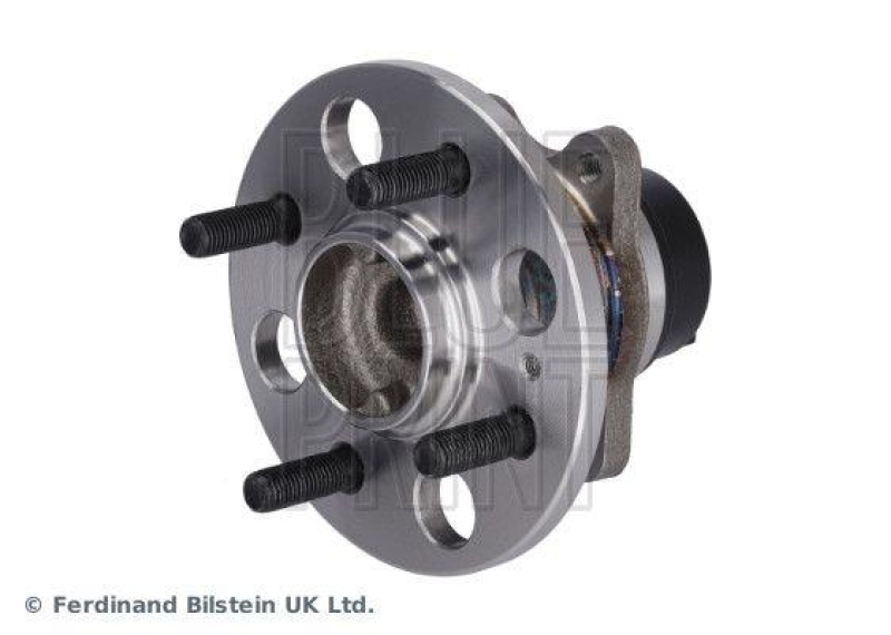 BLUE PRINT ADG08332 Radlagersatz mit Radnabe und ABS-Sensor f&uuml;r HYUNDAI