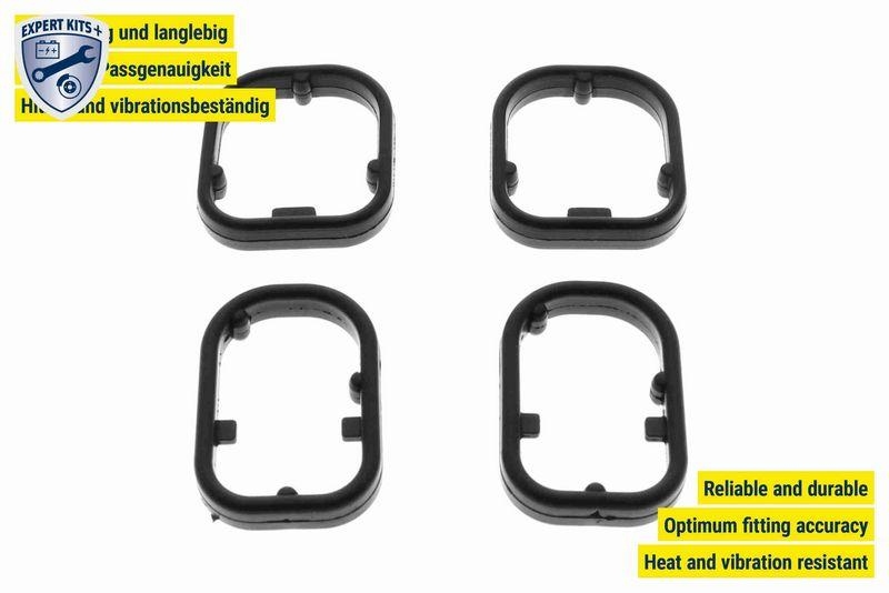 VEMO V20-60-1565 Dichtungssatz, &Ouml;lk&uuml;hler f&uuml;r V20-60-0041 f&uuml;r BMW