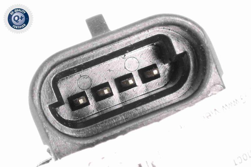 VEMO V25-77-0009 Leerlaufregelventil, Luftversorgung f&uuml;r FORD