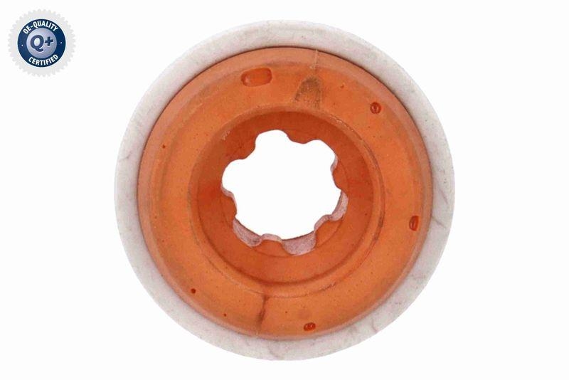 VAICO V38-0489 Anschlagpuffer, Federung Vorderachse, beidseitig f&uuml;r OPEL