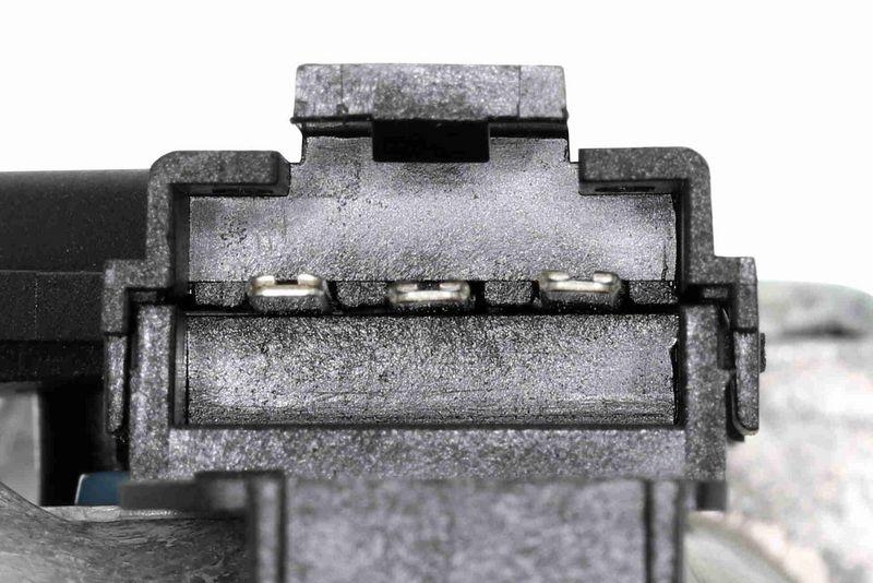 VEMO V40-07-0015 Wischermotor hinten, 3-Polig, 12V für OPEL