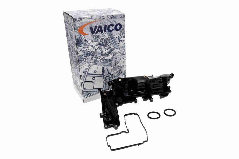 VAICO V48-0586 Zylinderkopfhaube f&uuml;r LAND ROVER