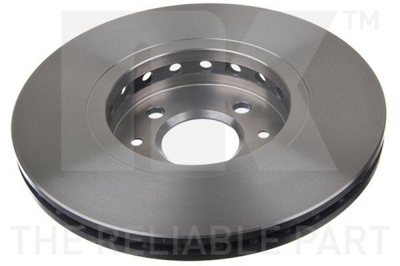 NK 203997 Bremsscheibe f&uuml;r DACIA, RENAULT