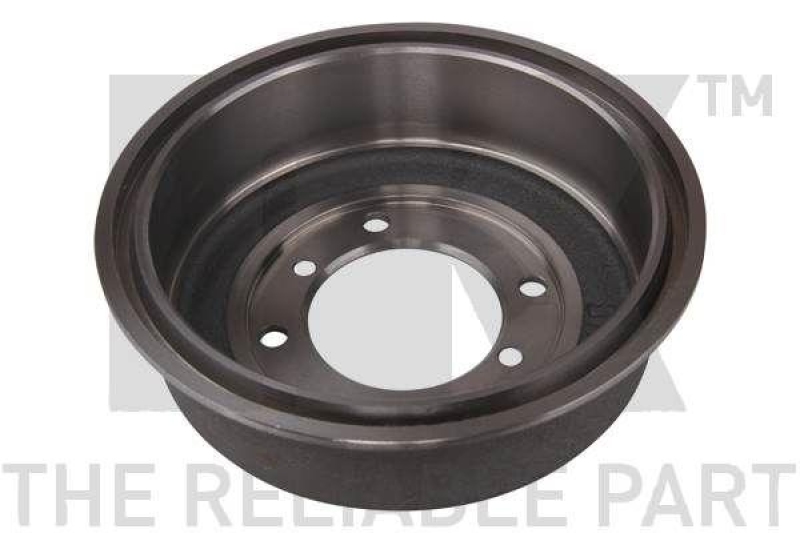 NK 251203 Bremstrommel f&uuml;r AUSTIN,INNOCENTI,RELIANT,ROVER