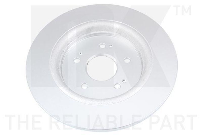 NK 312685 Bremsscheibe f&uuml;r HONDA