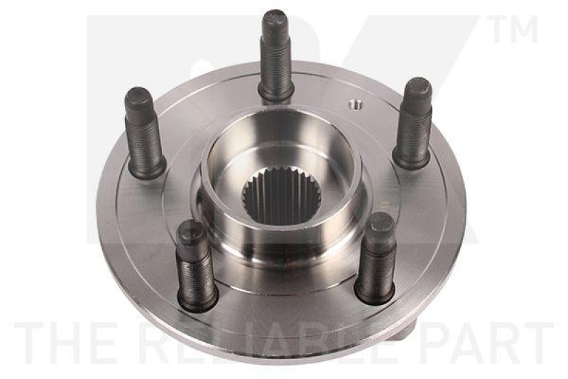 NK 763638 Radlagersatz f&uuml;r OPEL, VAUX