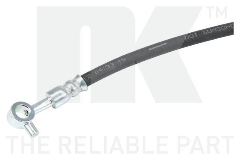NK 8522134 Bremsschlauch f&uuml;r NISSAN