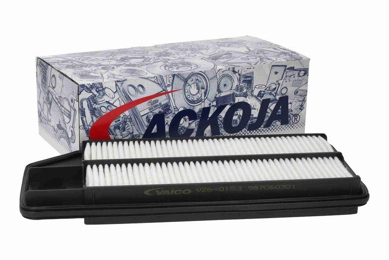 ACKOJA A26-0156 Luftfilter für HONDA