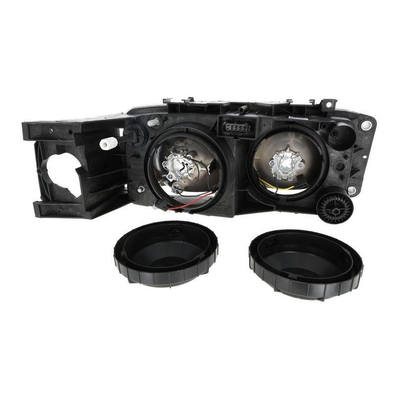 VALEO 089291 Scheinwerfer-Einsatz LHD RVI MIDLUM L