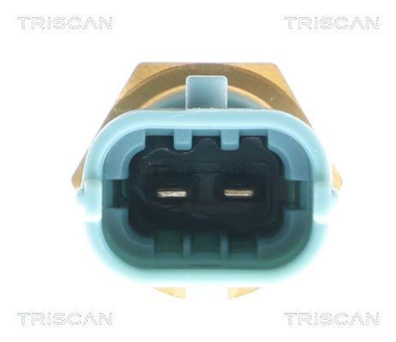 TRISCAN 8626 10033 Temperatursensor f&uuml;r Fiat, Opel, Psa, Volvo