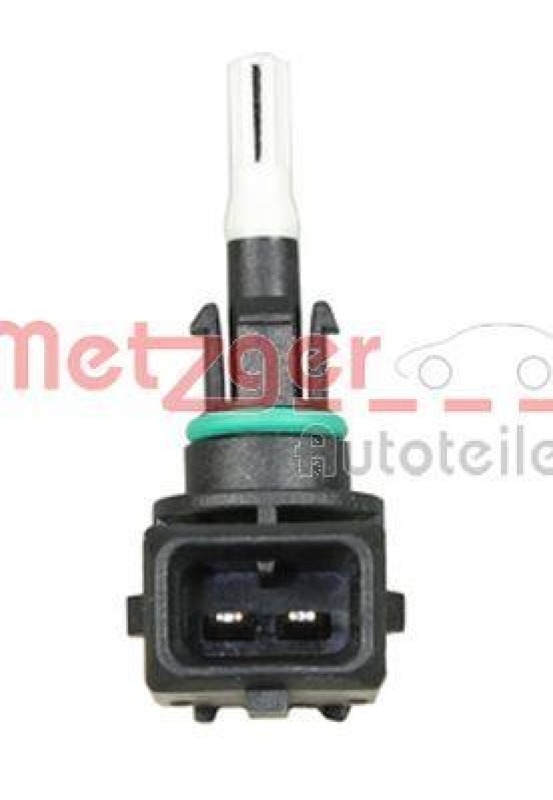 METZGER 0905443 Sensor, Ansauglufttemperatur f&uuml;r BMW