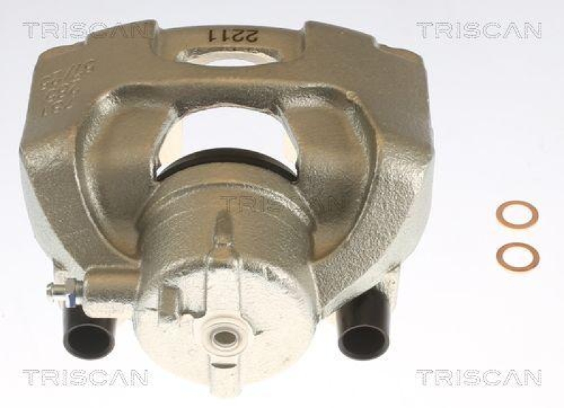 TRISCAN 8175 10121 Triscan Bremssattel f&uuml;r Chevrolet, Fiat, Opel