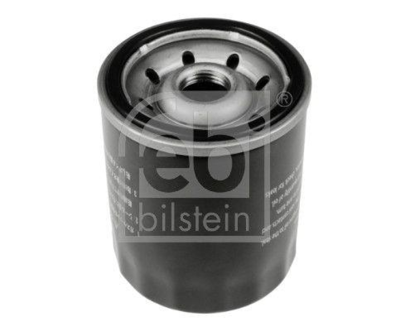 FEBI BILSTEIN 184131 Ölfilter für MAZDA