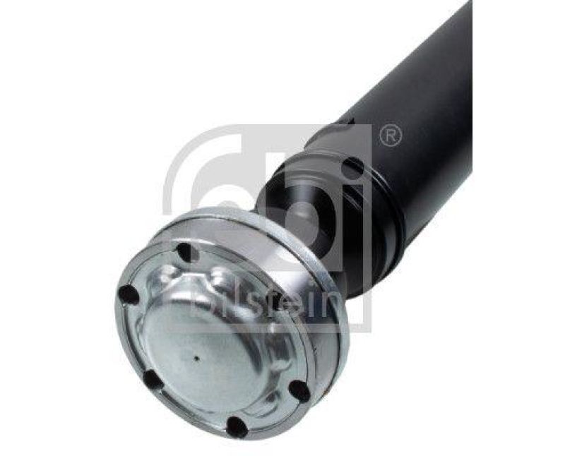 FEBI BILSTEIN 186267 Kardanwelle f&uuml;r VW-Audi