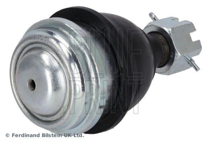 BLUE PRINT ADN186127 Traggelenk mit Kronenmutter, Splint und Sicherungsring für NISSAN