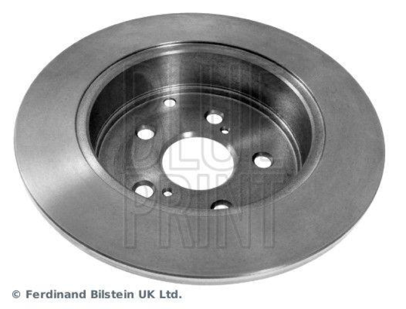 BLUE PRINT ADT343221 Bremsscheibe f&uuml;r TOYOTA