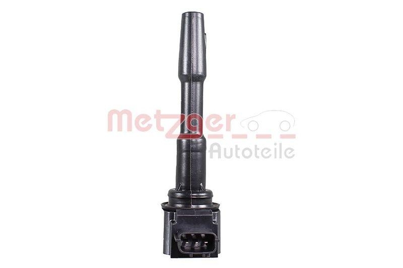 METZGER 0880544 Z&uuml;ndspule f&uuml;r DACIA/MB/NISSAN/RENAULT
