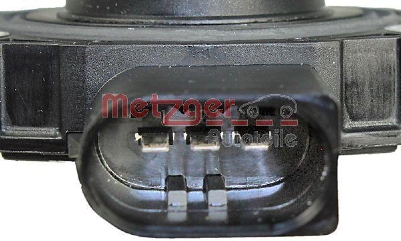 METZGER 0901282 Sensor, Motor&ouml;lstand f&uuml;r BMW