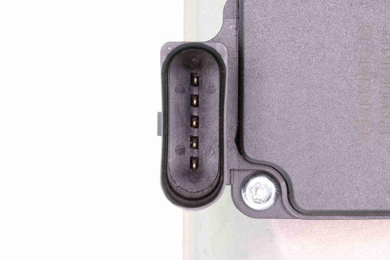 VEMO V10-72-1015 Luftmassenmesser 5-Polig f&uuml;r AUDI