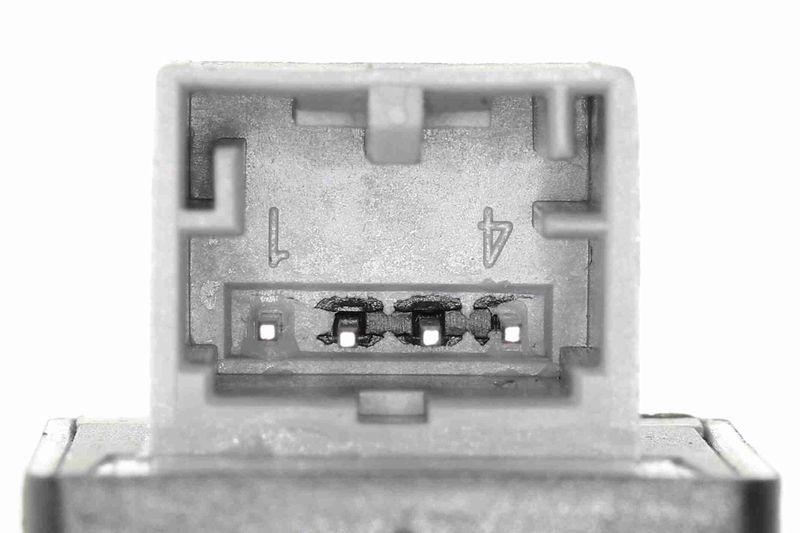 VEMO V10-73-0590 Schalter, Fensterheber Beifahrerseite für VW