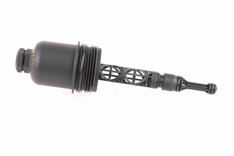 VAICO V30-1025 Deckel, &Ouml;lfiltergeh&auml;use f&uuml;r MERCEDES-BENZ